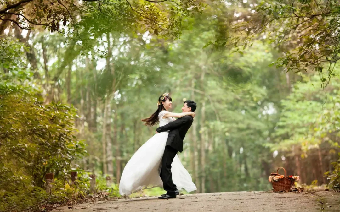 Camille & Théo
